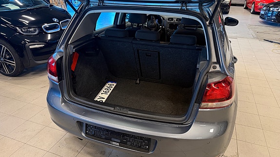 Volkswagen Golf IV 16 of 16