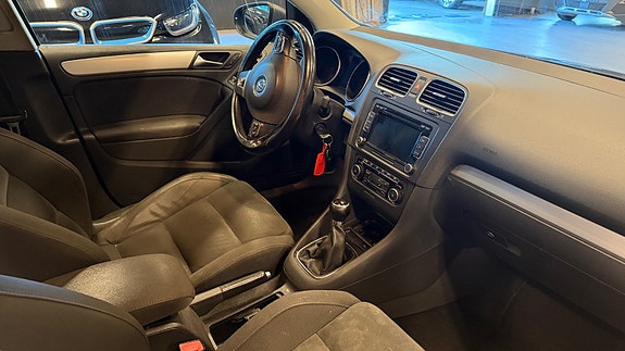 Volkswagen Golf IV 11 of 16