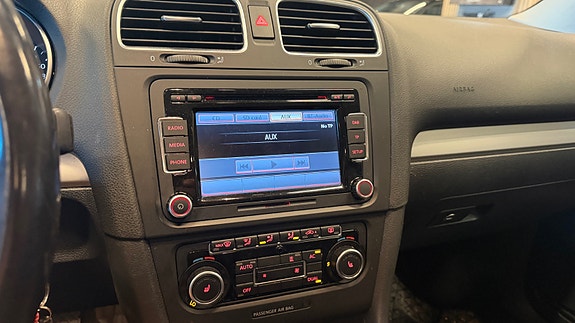 Volkswagen Golf IV 8 of 16