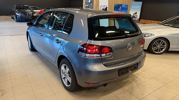 Volkswagen Golf IV 15 of 16