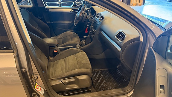 Volkswagen Golf IV 10 of 16