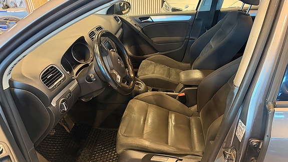Volkswagen Golf IV 9 of 16