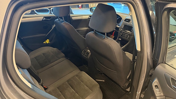 Volkswagen Golf IV 3 of 16
