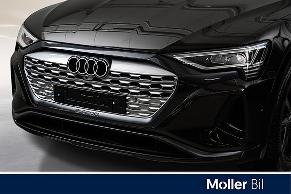 Audi Q8 e-tron 8 of 18