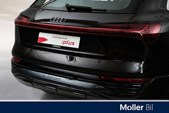 Audi Q8 e-tron 9 of 18