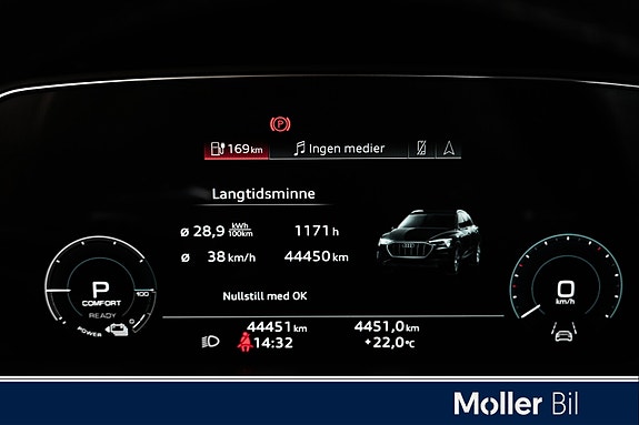 Audi Q8 e-tron 11 of 18