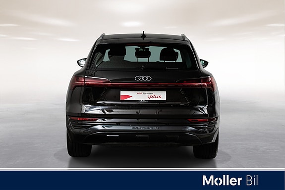 Audi Q8 e-tron 7 of 18