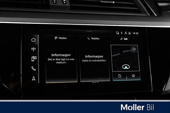 Audi Q8 e-tron 14 of 18