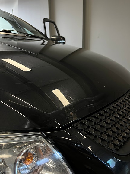 Suzuki SX4 16 of 19