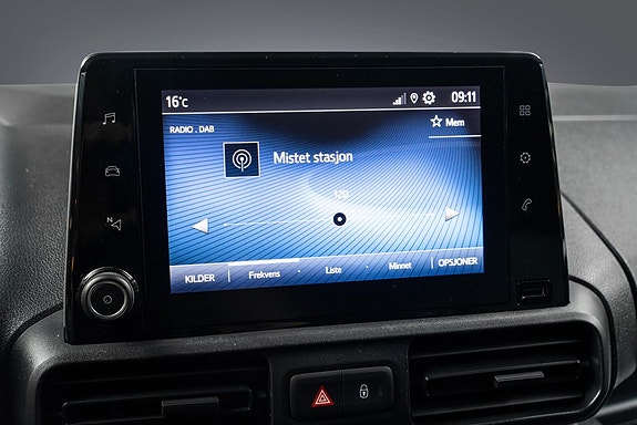 Toyota Proace City 13 of 26