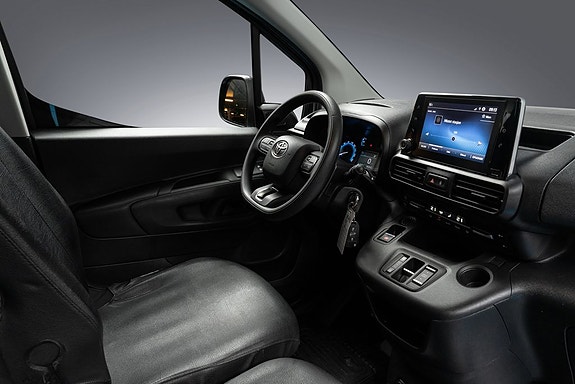 Toyota Proace City 23 of 26