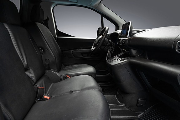 Toyota Proace City 22 of 26