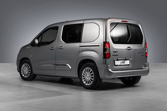 Toyota Proace City 6 of 26