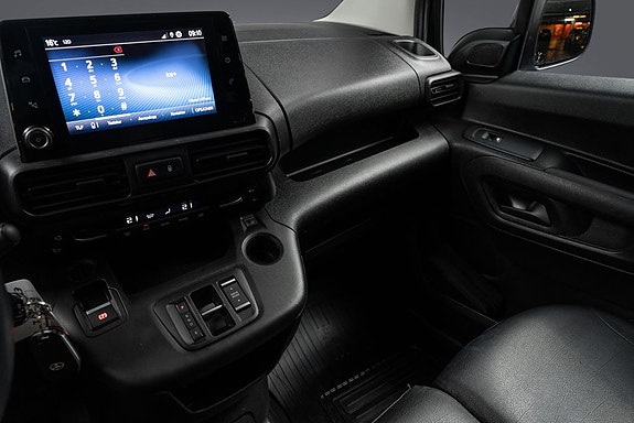Toyota Proace City 12 of 26