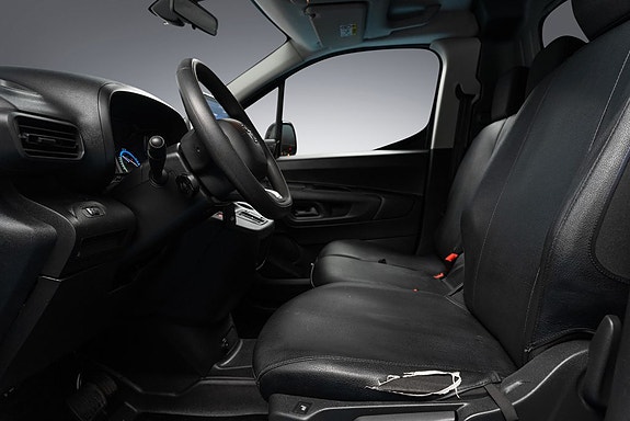 Toyota Proace City 18 of 26