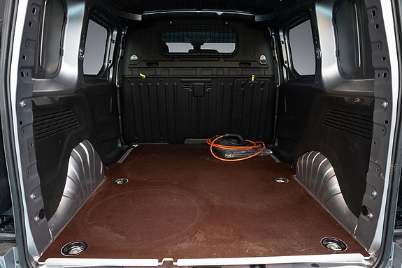 Toyota Proace City 24 of 26