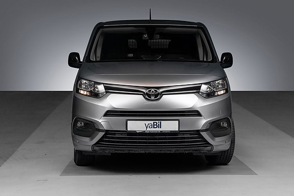 Toyota Proace City 4 of 26