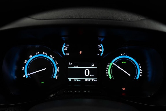 Toyota Proace City 10 of 26
