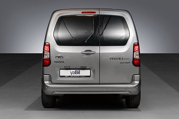 Toyota Proace City 8 of 26