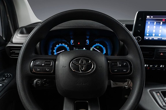 Toyota Proace City 11 of 26