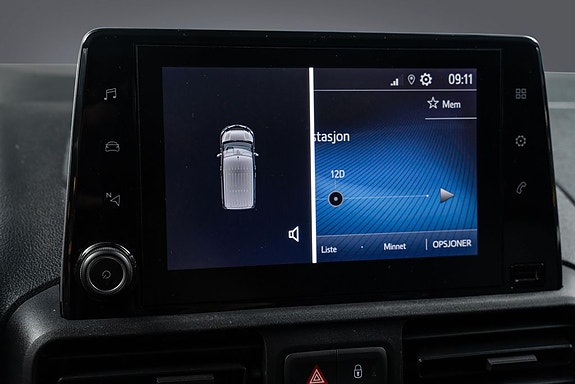 Toyota Proace City 16 of 26
