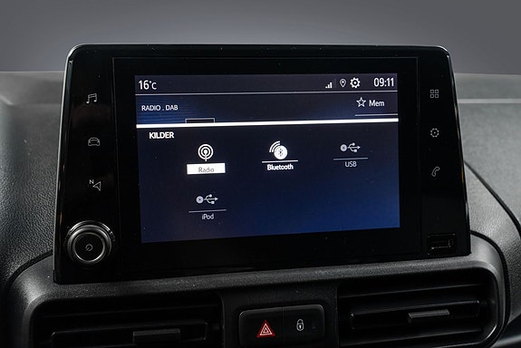 Toyota Proace City 14 of 26