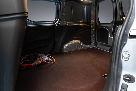 Toyota Proace City 25 of 26