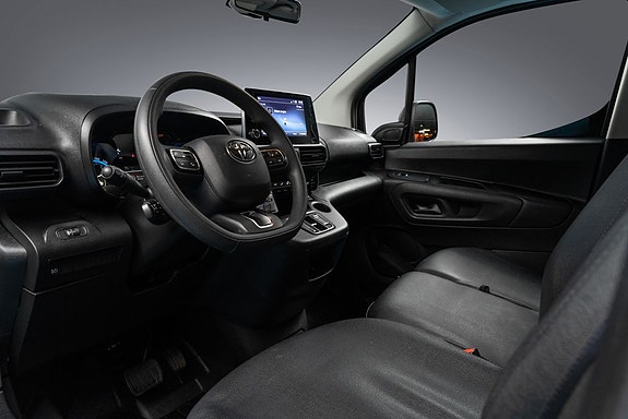 Toyota Proace City 19 of 26