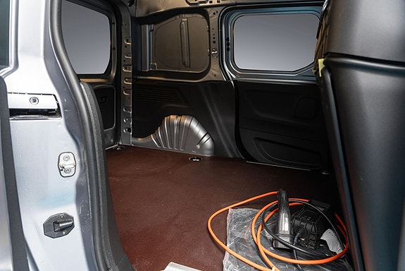Toyota Proace City 26 of 26