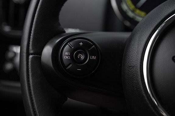 MINI Countryman Cooper SE 19 of 21
