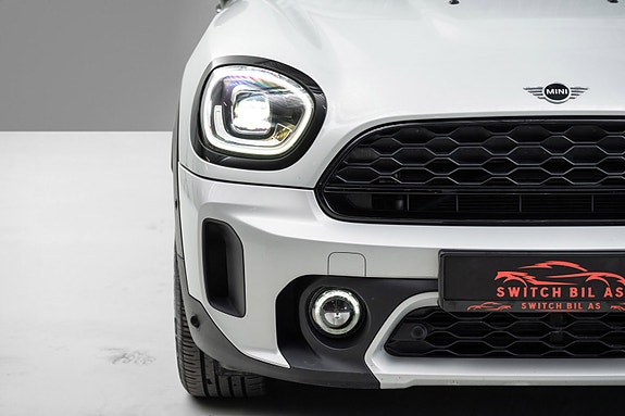 MINI Countryman Cooper SE 3 of 21