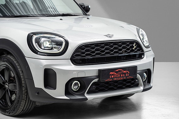 MINI Countryman Cooper SE 9 of 21