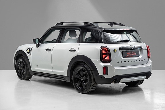 MINI Countryman Cooper SE 7 of 21