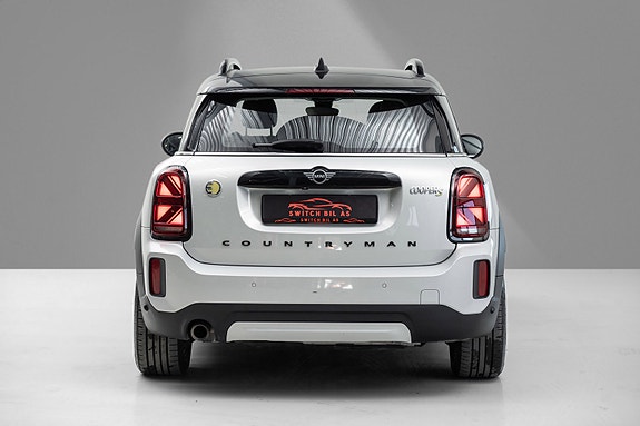 MINI Countryman Cooper SE 5 of 21