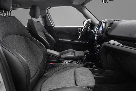 MINI Countryman Cooper SE 20 of 21