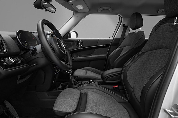 MINI Countryman Cooper SE 10 of 21