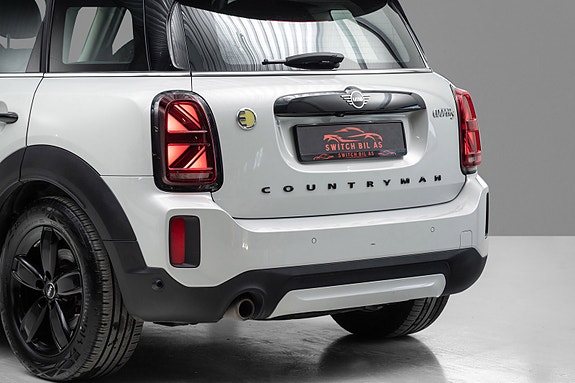 MINI Countryman Cooper SE 6 of 21