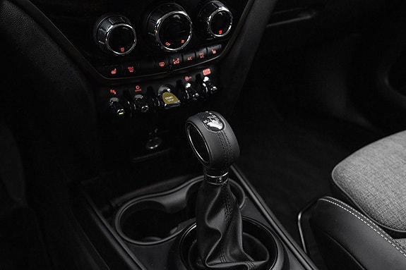 MINI Countryman Cooper SE 13 of 21