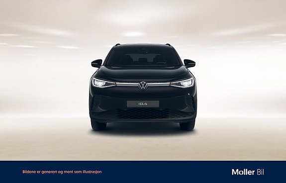 Volkswagen ID.4 3 of 9