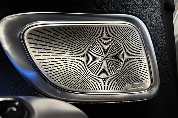 Mercedes-Benz C200 24 of 30
