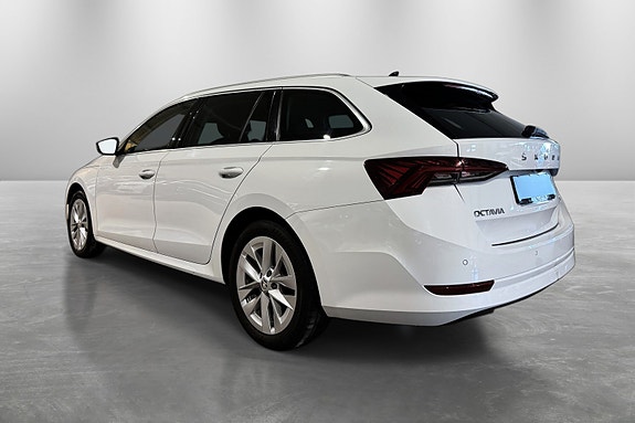 Skoda Octavia 4 of 30
