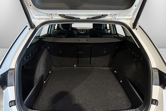 Skoda Octavia 17 of 30