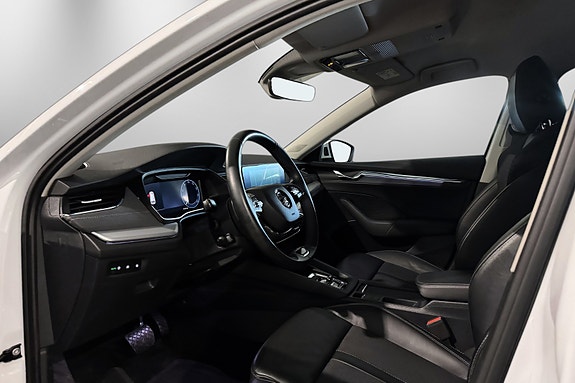 Skoda Octavia 13 of 30