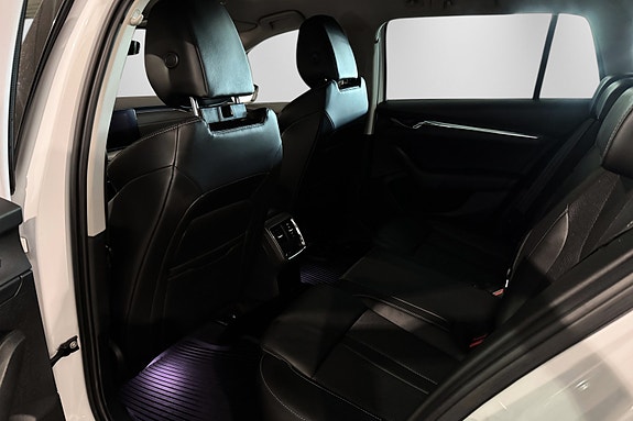 Skoda Octavia 15 of 30