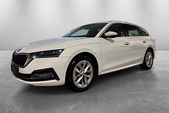 Skoda Octavia 2 of 30