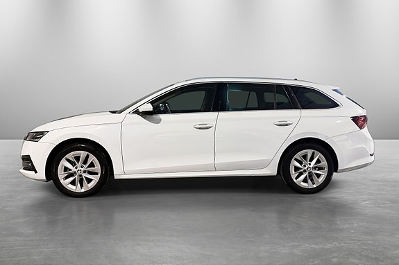 Skoda Octavia 3 of 30