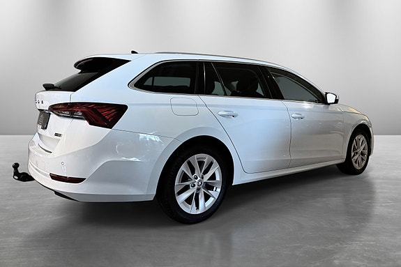 Skoda Octavia 7 of 30