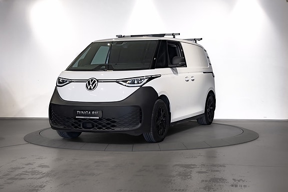 Volkswagen ID. Buzz 2 of 27
