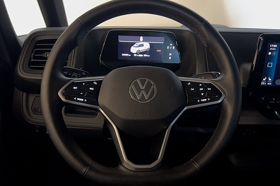 Volkswagen ID. Buzz 15 of 27