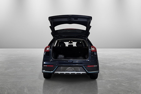 Kia Niro 25 of 30